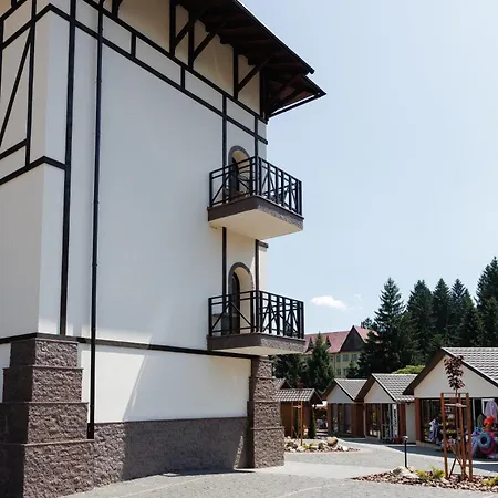 Апартаменти В Центрі Шаян Exterior photo