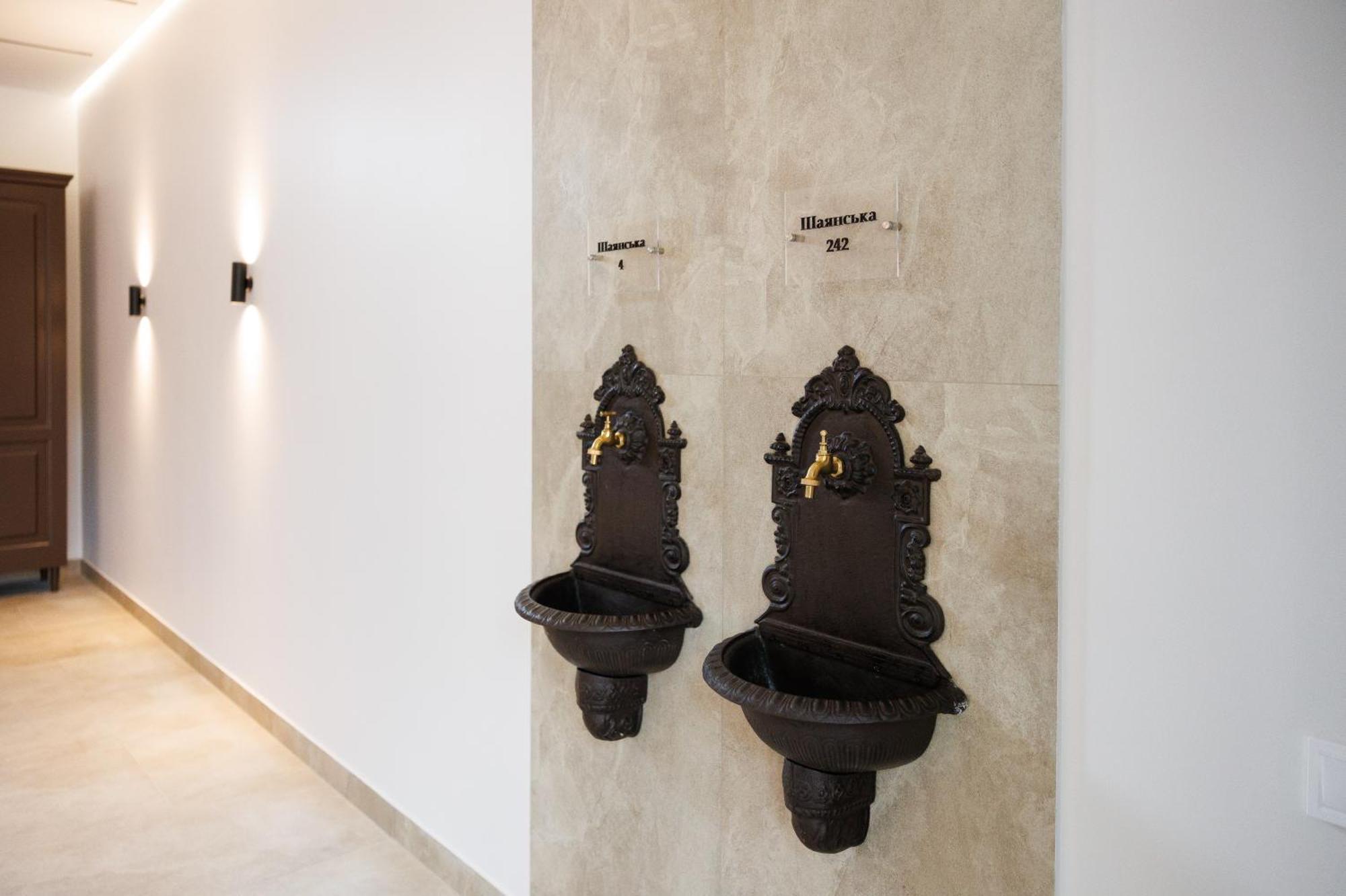 в центрі Apartment Shaian