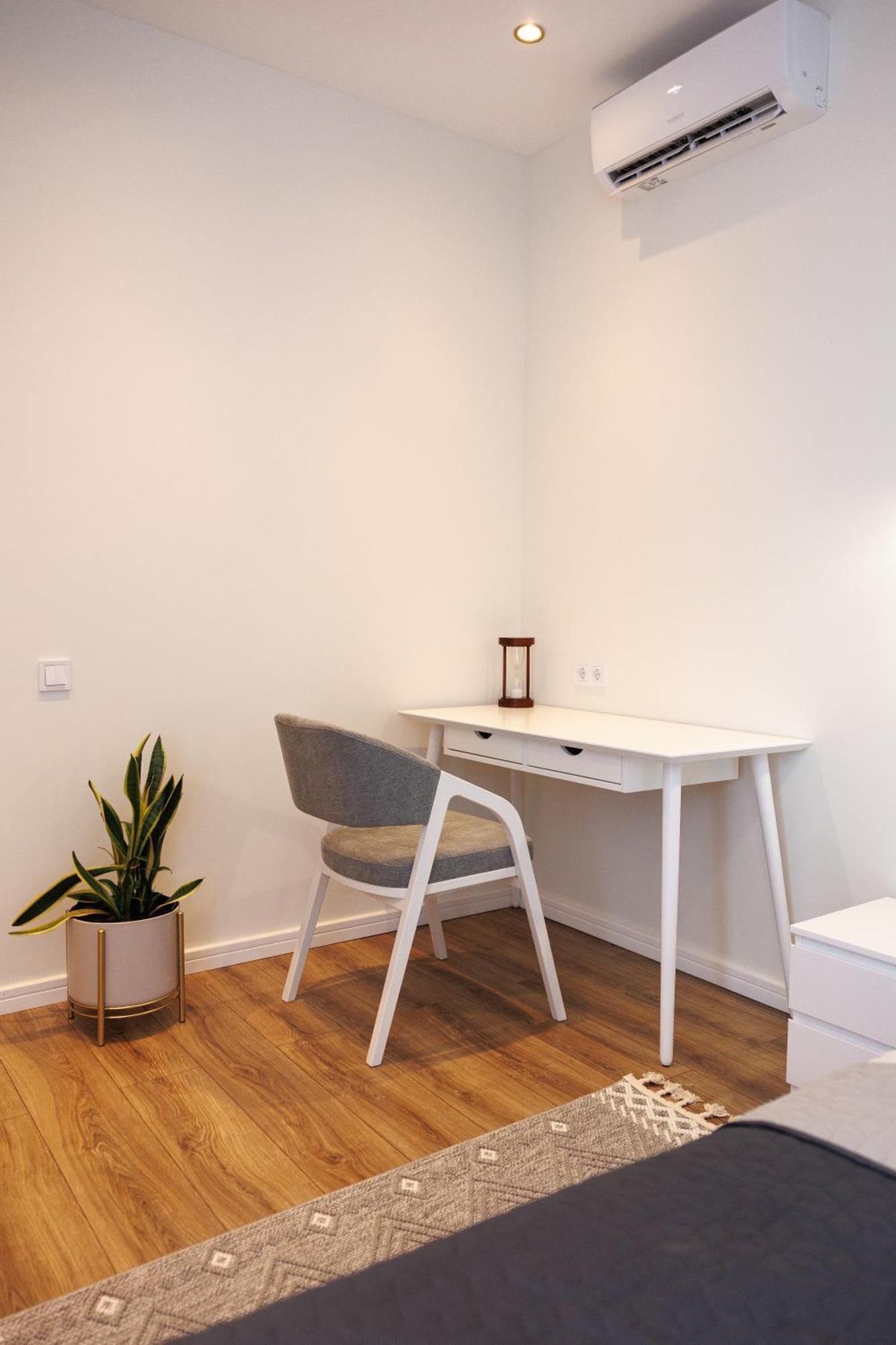 Apartment в центрі Shaian