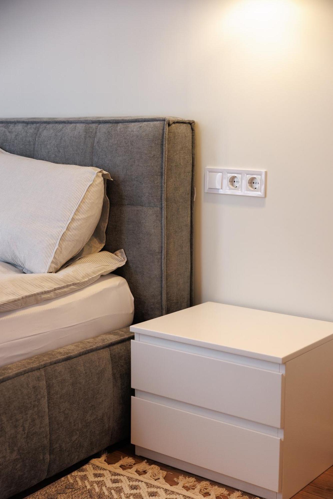 в центрі Apartment Shaian