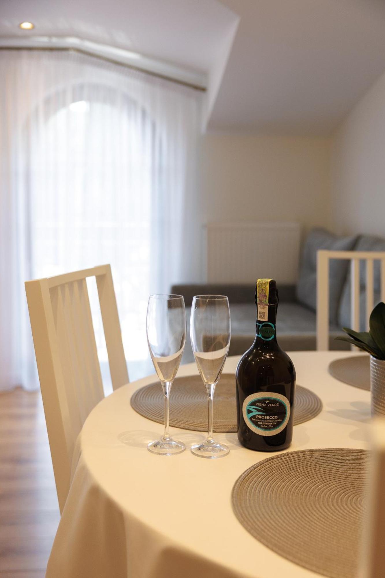 Apartment в центрі