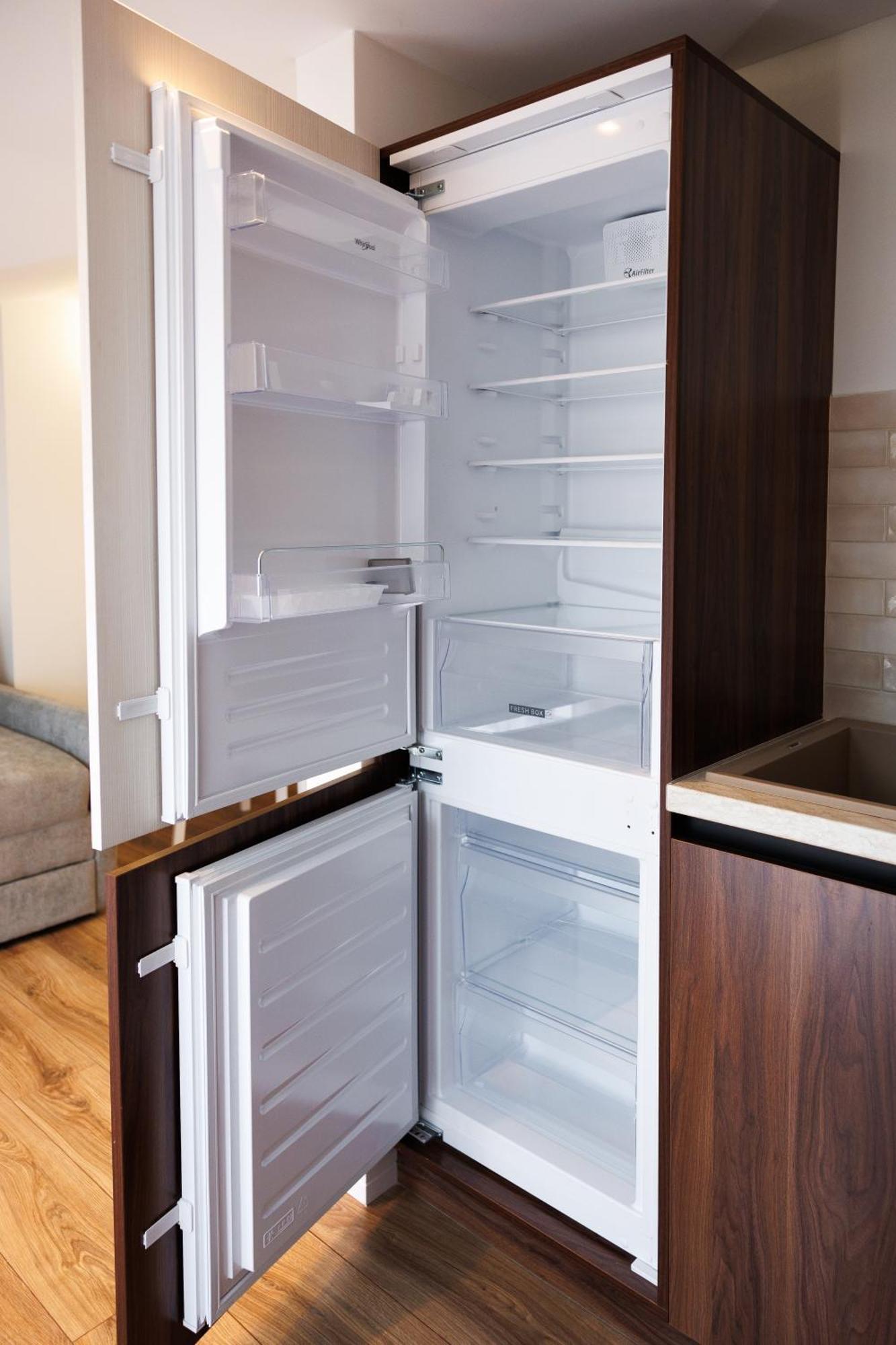 в центрі Apartment *