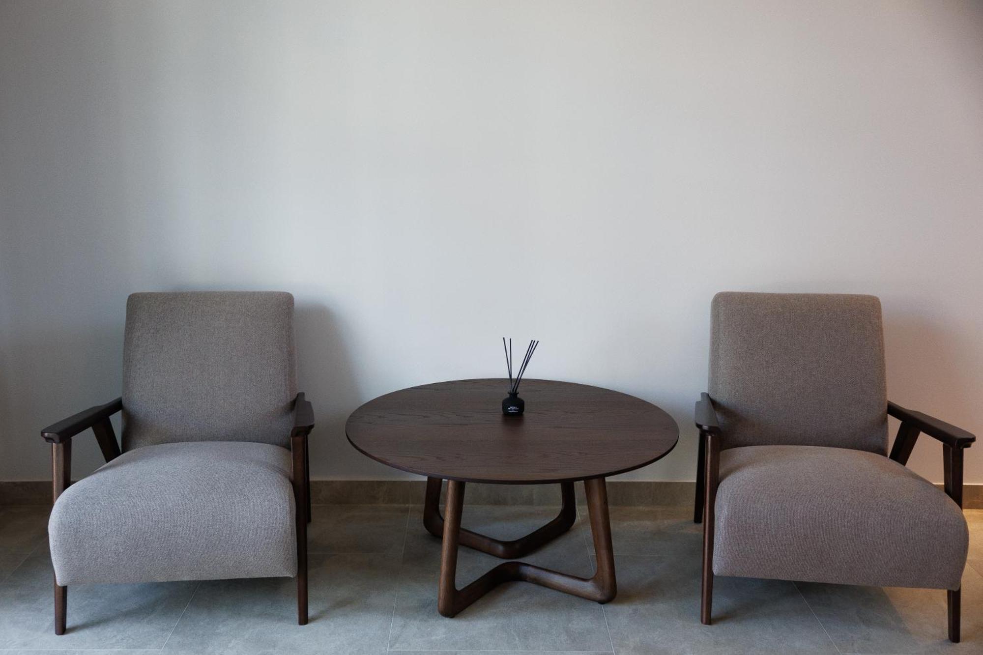 Apartment в центрі *