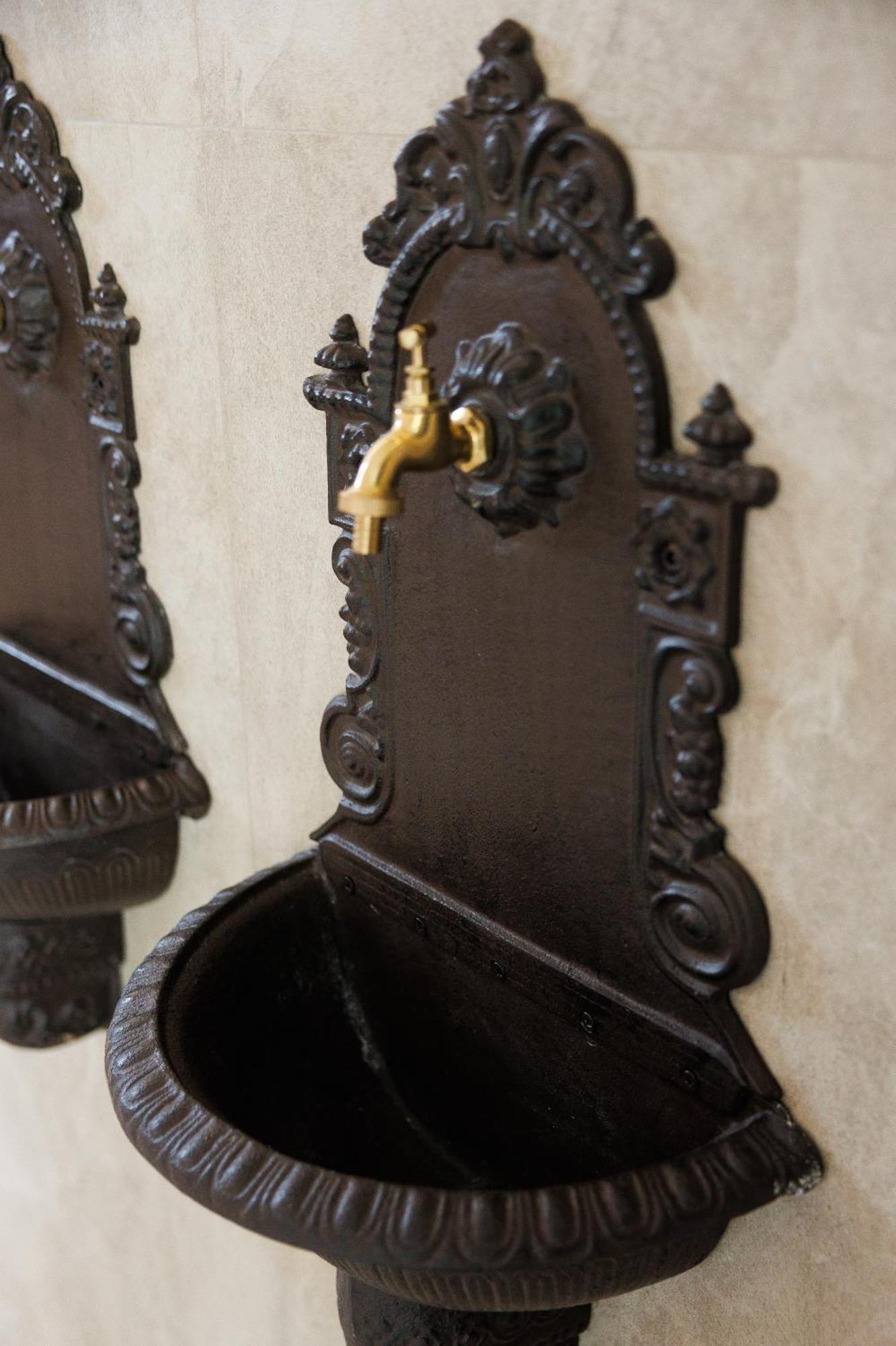 в центрі Apartment Shaian